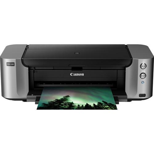 Canon PRO 100 PIXMA Wireless Professional Inkjet Photo 6228B002