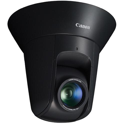 Canon VB-H41 1080p HD Indoor IP PTZ Camera with 4.7 - 6812B002