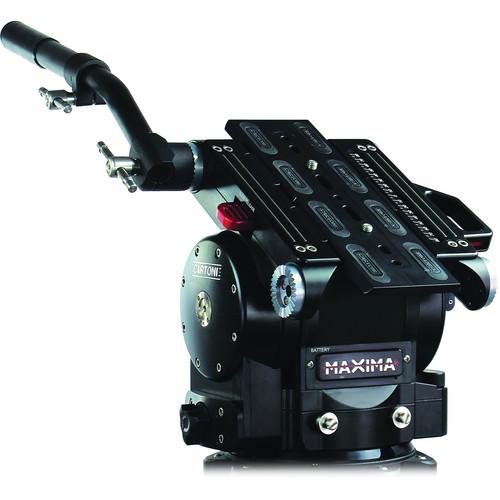 Cartoni Maxima Fluid Action Head for Video AL1MV M773