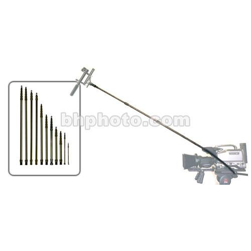 Cavision Mixed Fiber Mini Boom Pole (7.5') SGP323