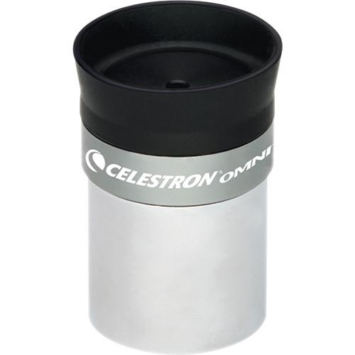 Celestron  Omni 4mm Eyepiece (1.25