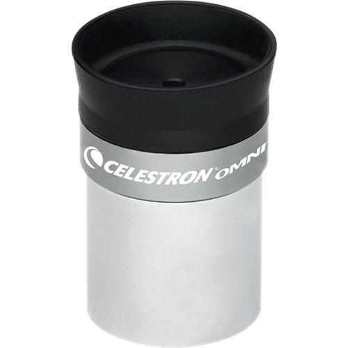Celestron  Omni 4mm Eyepiece (1.25