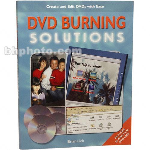 Cengage Course Tech. Book: DVD Burning Solutions 1592000878