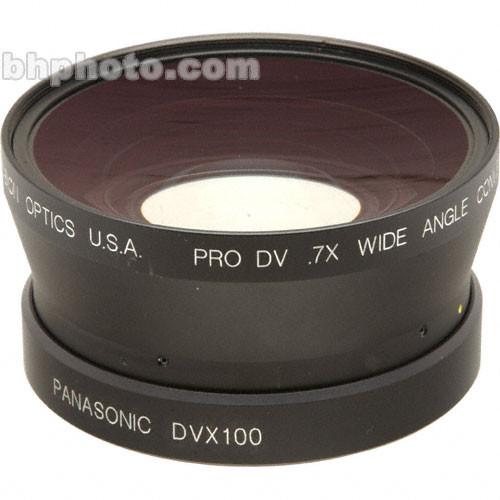 Century Precision Optics 0.7x Wide Angle Converter 0VS-07CV-DVX
