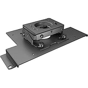 Chief SSB166 Custom Projector Interface Bracket for Mini SSB166, Chief, SSB166, Custom, Projector, Interface, Bracket, Mini, SSB166