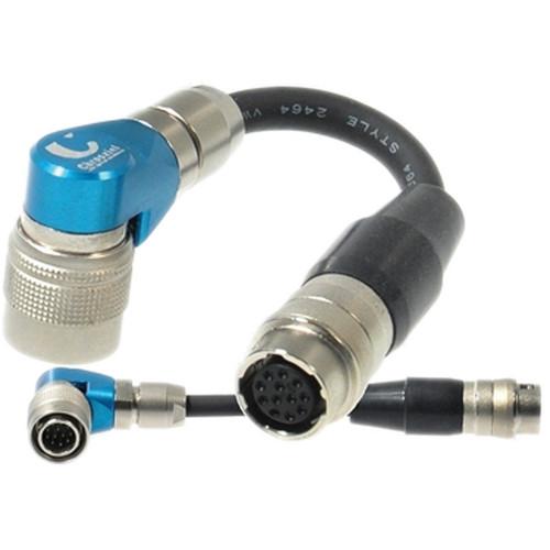 Chrosziel Adaptor Cable for Fujinon Video Zoom C-401-CABLE-FC, Chrosziel, Adaptor, Cable, Fujinon, Video, Zoom, C-401-CABLE-FC