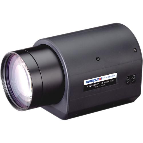 computar H30Z1015AMSP 1/2