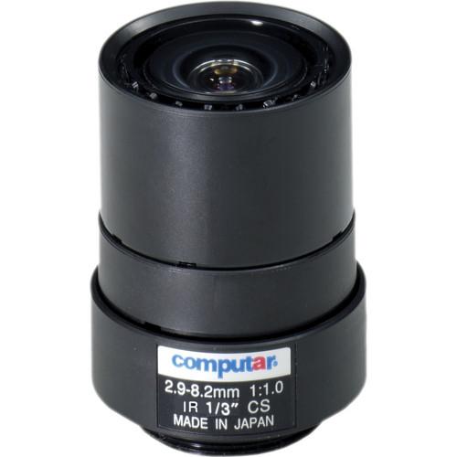 computar T3Z2910CS-IR 1/3