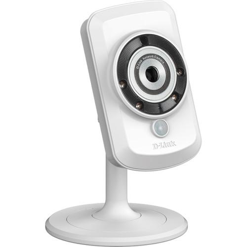 D-Link DCS-942L Enhanced Wireless N IR Network Camera DCS-942L, D-Link, DCS-942L, Enhanced, Wireless, N, IR, Network, Camera, DCS-942L