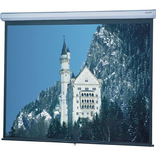 Da-Lite 90551 Model C Manual Projection Screen 90551