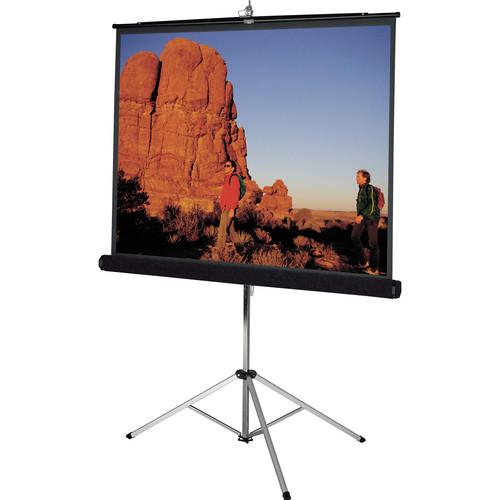 Da-Lite 93872 Picture King Tripod Front Projection Screen 93872, Da-Lite, 93872, Picture, King, Tripod, Front, Projection, Screen, 93872