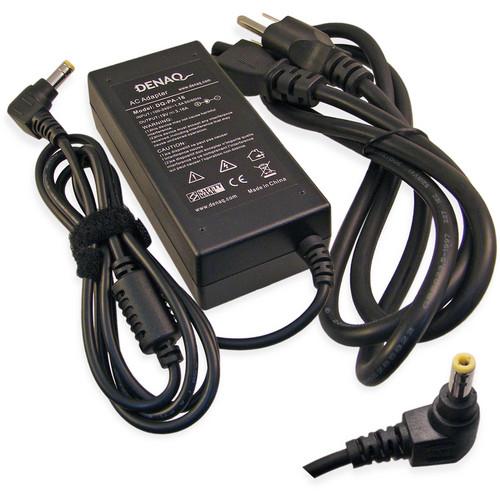 Denaq AC Adapter for Dell Laptops (3.16A, 19V) DQ-PA-16-5525, Denaq, AC, Adapter, Dell, Laptops, 3.16A, 19V, DQ-PA-16-5525,
