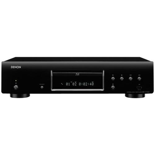 Denon DBT-1713UD 3D Ready Universal Disc Player DBT-1713UD