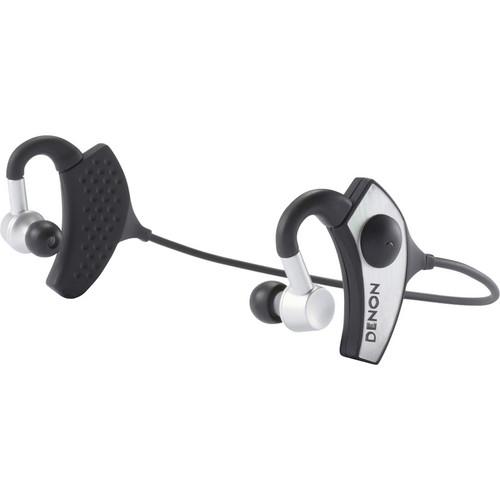 Denon Globe Cruiser Wireless, Noise-Isolating, In-Ear AH-W200