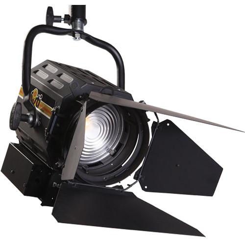 DeSisti LED Leonardo 90W Fresnel M.O - Tungsten LT310.110, DeSisti, LED, Leonardo, 90W, Fresnel, M.O, Tungsten, LT310.110,