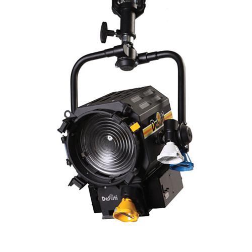 DeSisti LED Leonardo 90W Fresnel P.O - Tungsten LT311.110, DeSisti, LED, Leonardo, 90W, Fresnel, P.O, Tungsten, LT311.110,