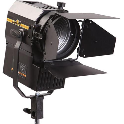 DeSisti LED Magis 40W Fresnel M.O. - Daylight Balanced LD300.150