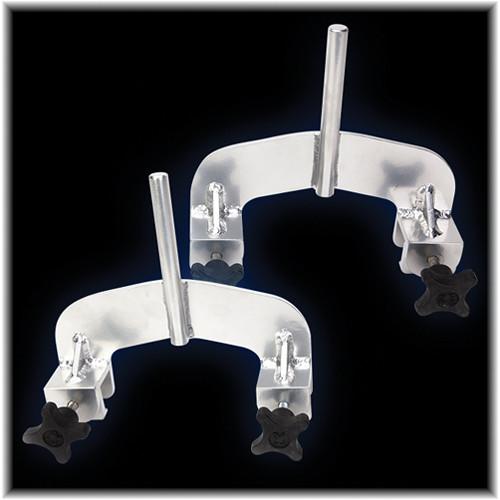 Digital Juice Butterfly C-Stand Frame Clamps FRAME1-CLAMPS1