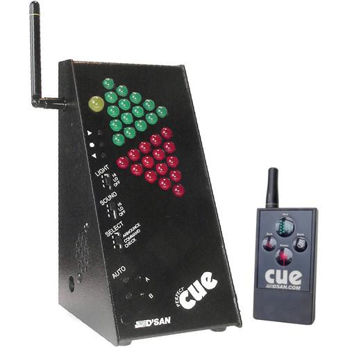 DSAN Corp. PerfectCue Signaling System PC-433-BP-SYS