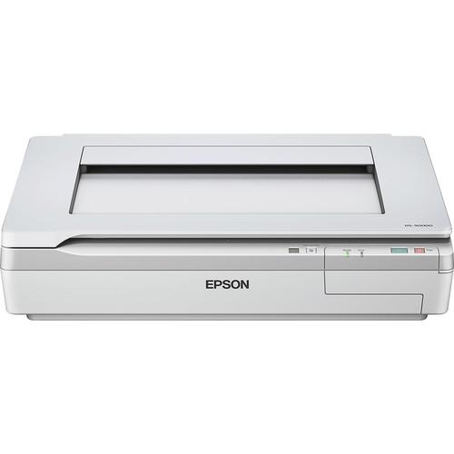 Epson WorkForce DS-50000 Document Scanner B11B204121, Epson, WorkForce, DS-50000, Document, Scanner, B11B204121,