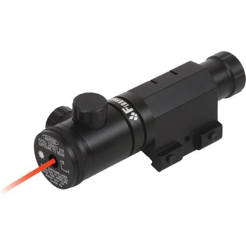 Firefield FF13031K XY Red Hand Adjustable Laser Sight FF13031K
