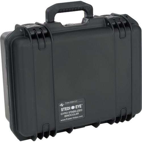 Fraser Optics Hard Case for Stedi-Eye Binocular 01065-603, Fraser, Optics, Hard, Case, Stedi-Eye, Binocular, 01065-603,