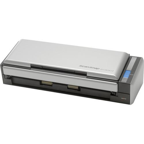 Fujitsu ScanSnap S1300i Document Scanner PA03643-B005