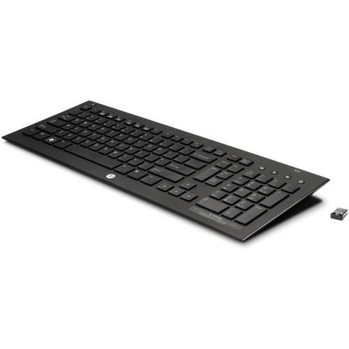 HP  HP Wireless Elite v2 Keyboard QB467AA#ABA