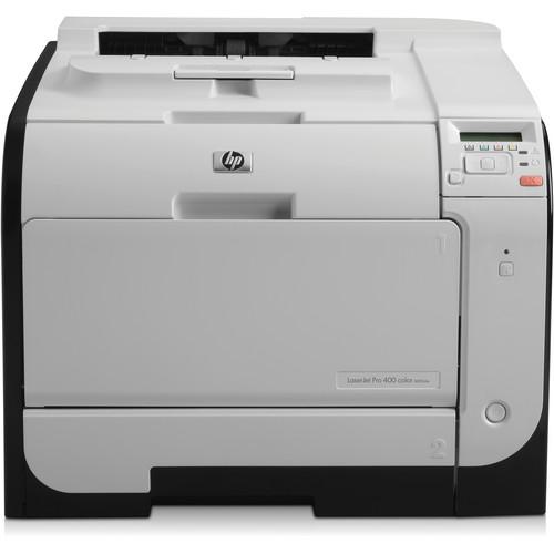 HP LaserJet Pro 400 M451dw Wireless Color Laser Printer CE958A, HP, LaserJet, Pro, 400, M451dw, Wireless, Color, Laser, Printer, CE958A
