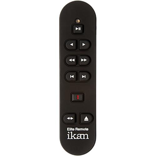 ikan ELITE Remote: Bluetooth Remote for 