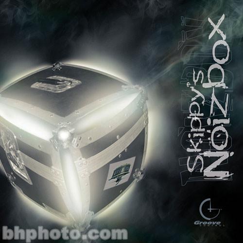 ILIO Skippy's Noizbox (Roland) with Groove Control ILNB-R