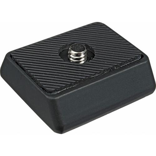 Induro SA-14S Quick Release Plate with 1/4