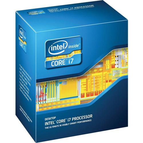 Intel Core i7-2760QM 2.40 GHz Processor BX80627I72760QM