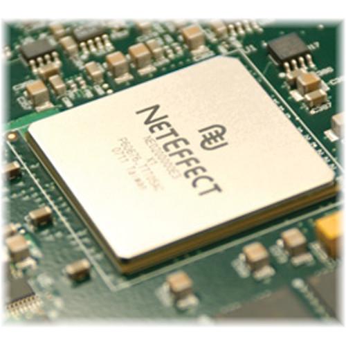 Intel NetEffect Ethernet Cluster Adapter SFP   SR E10G81GF2SR