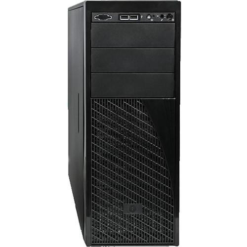 Intel  P4304BTSSFCNR Server System P4304BTSSFCNR, Intel, P4304BTSSFCNR, Server, System, P4304BTSSFCNR, Video