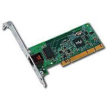Intel  PCI PRO/1000 GT Desktop Adapter PWLA8391GT