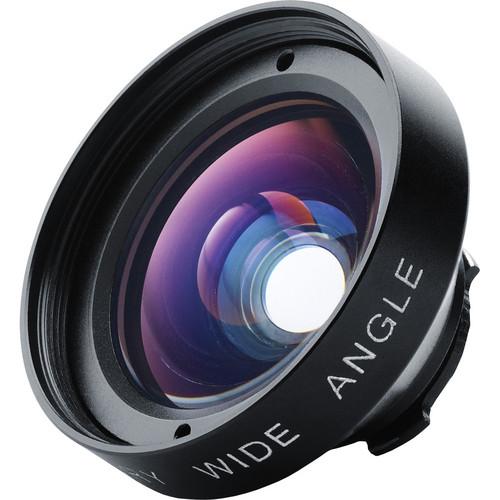 iPro Lens by Schneider Optics Wide Angle Lens 0IP-WA00-00