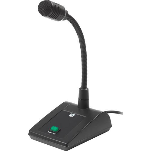 JBL  CSPM-1 Paging Microphone CSPM-1