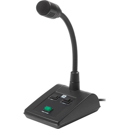 JBL  CSPM-2 Paging Microphone CSPM-2