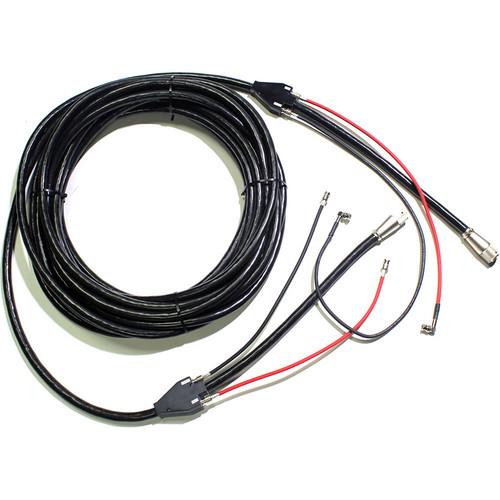 JVC Multicore Hybrid Cable with Dual SDI - 16' VC-DHP110MO, JVC, Multicore, Hybrid, Cable, with, Dual, SDI, 16', VC-DHP110MO,