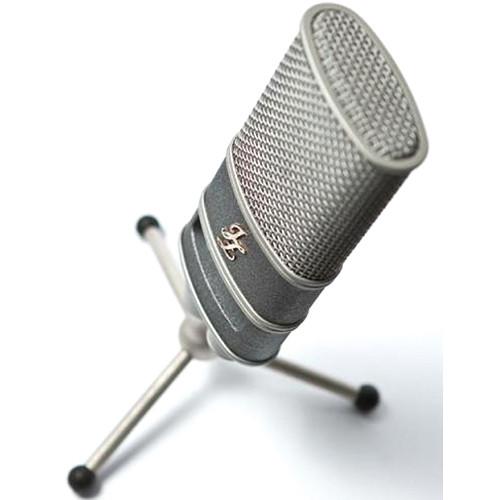 JZ Microphones Vintage 47 Double Diaphragm Microphone V47