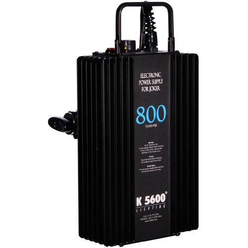 K 5600 Lighting Electronic Power Supply for Joker-Bug 800 B0800W