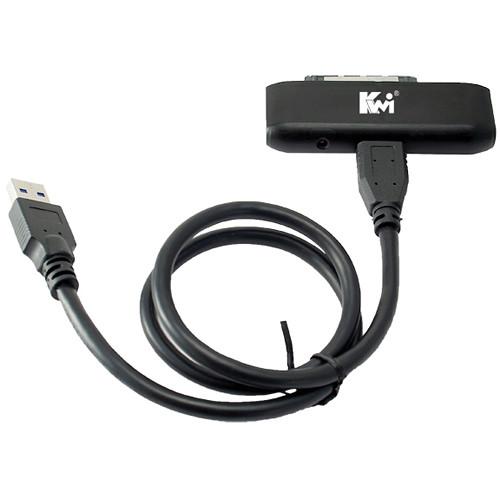 Kingwin USB 3.0 to SATA Adapter for Seagate GoFlex ADP-10, Kingwin, USB, 3.0, to, SATA, Adapter, Seagate, GoFlex, ADP-10,
