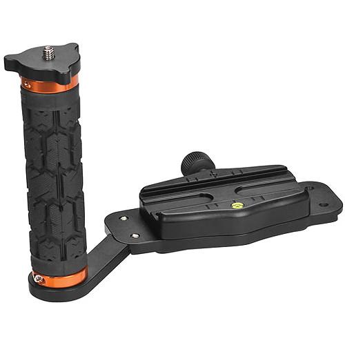 Kirk AG-2R Right Handle Action Grip for DSLR Cameras AG-2R, Kirk, AG-2R, Right, Handle, Action, Grip, DSLR, Cameras, AG-2R,