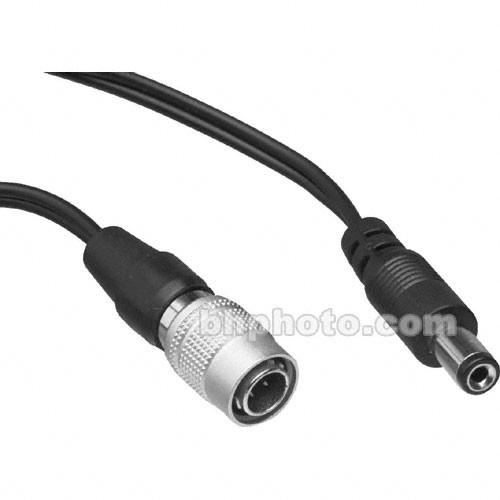 Lectrosonics  PS-12 Power Cable PS12A