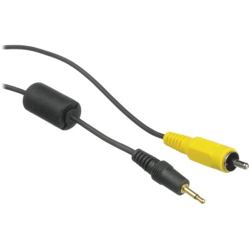 Leica AV Cable for Digilux 3 Camera 423-067-801-084