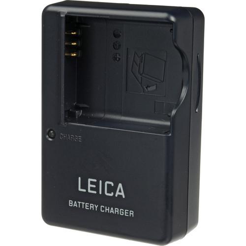 Leica BC-DC4 Battery Charger for D-Lux 2, D-Lux 423-068-801-007