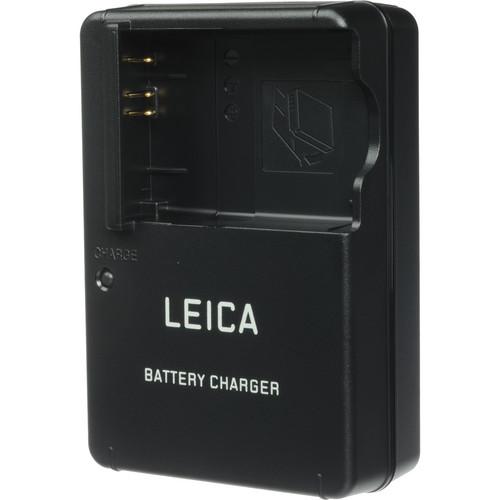 Leica BC-DC4 Battery Charger for V-Lux 20 and 423-082-001-010, Leica, BC-DC4, Battery, Charger, V-Lux, 20, 423-082-001-010