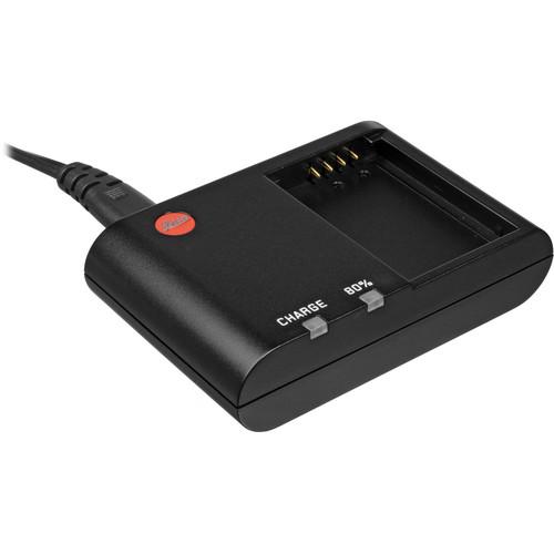 Leica BC-SCL2 Battery Charger for BP-SCL2 Li-Ion Battery 14494, Leica, BC-SCL2, Battery, Charger, BP-SCL2, Li-Ion, Battery, 14494