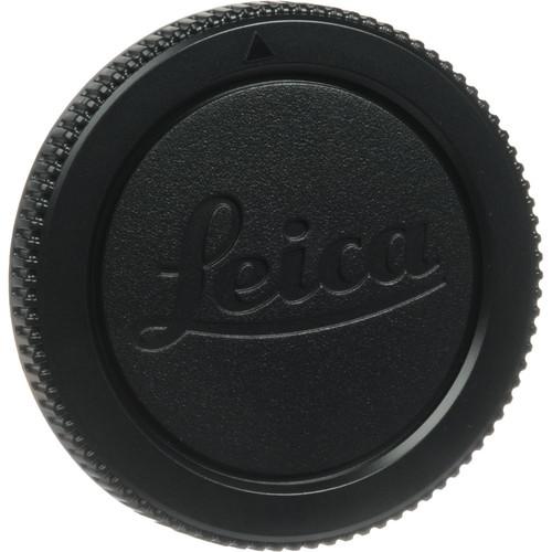 Leica Body Cap for DIGILUX 3 Digital Camera 423-067-801-086
